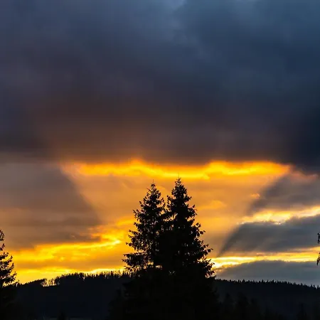 アパート Zuberka ツベレツ