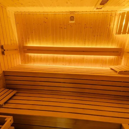 Apartamento Zuberka Zuberec