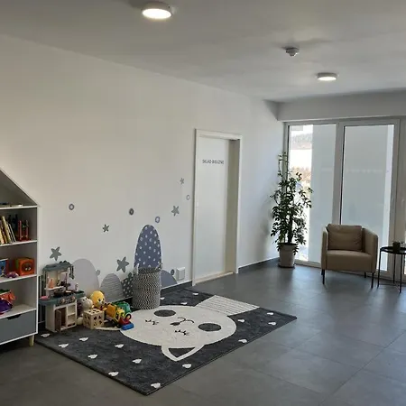 Apartamento Zuberka Zuberec