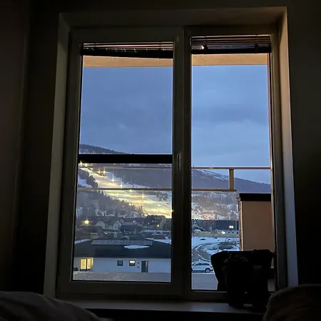 アパート Zuberka ツベレツ